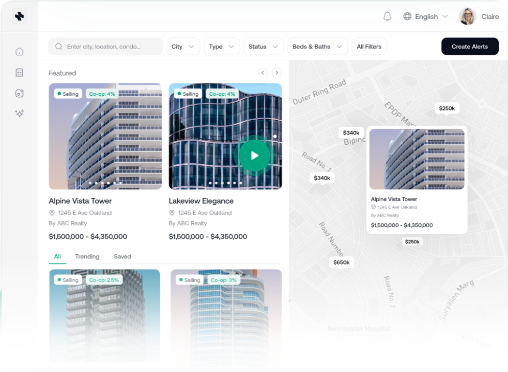 Buildify Agent Portal