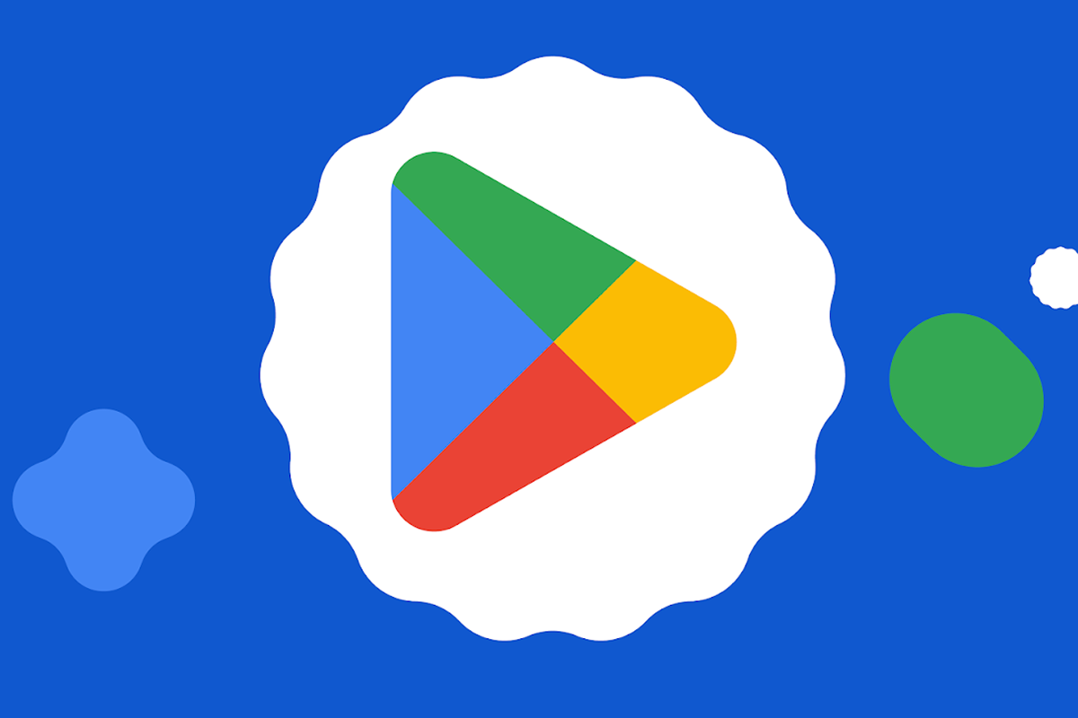 Mobile apps on Google Play