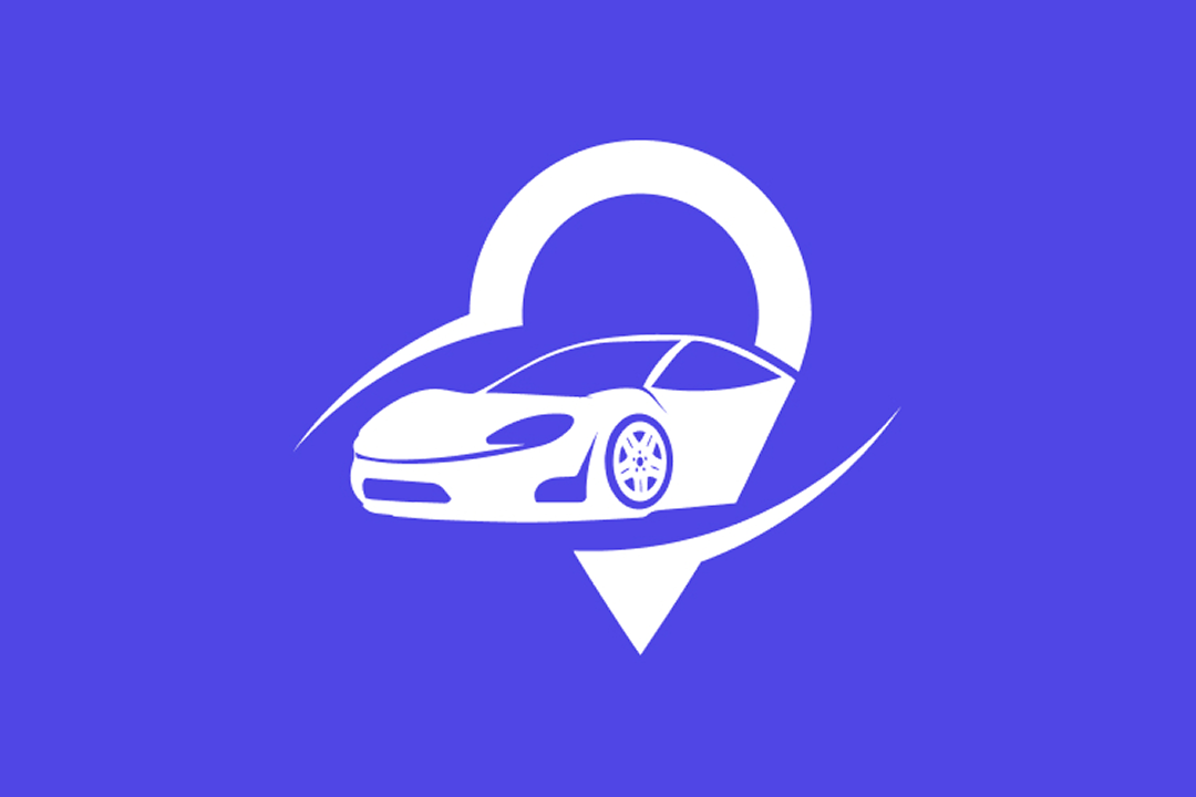 Go Ride app