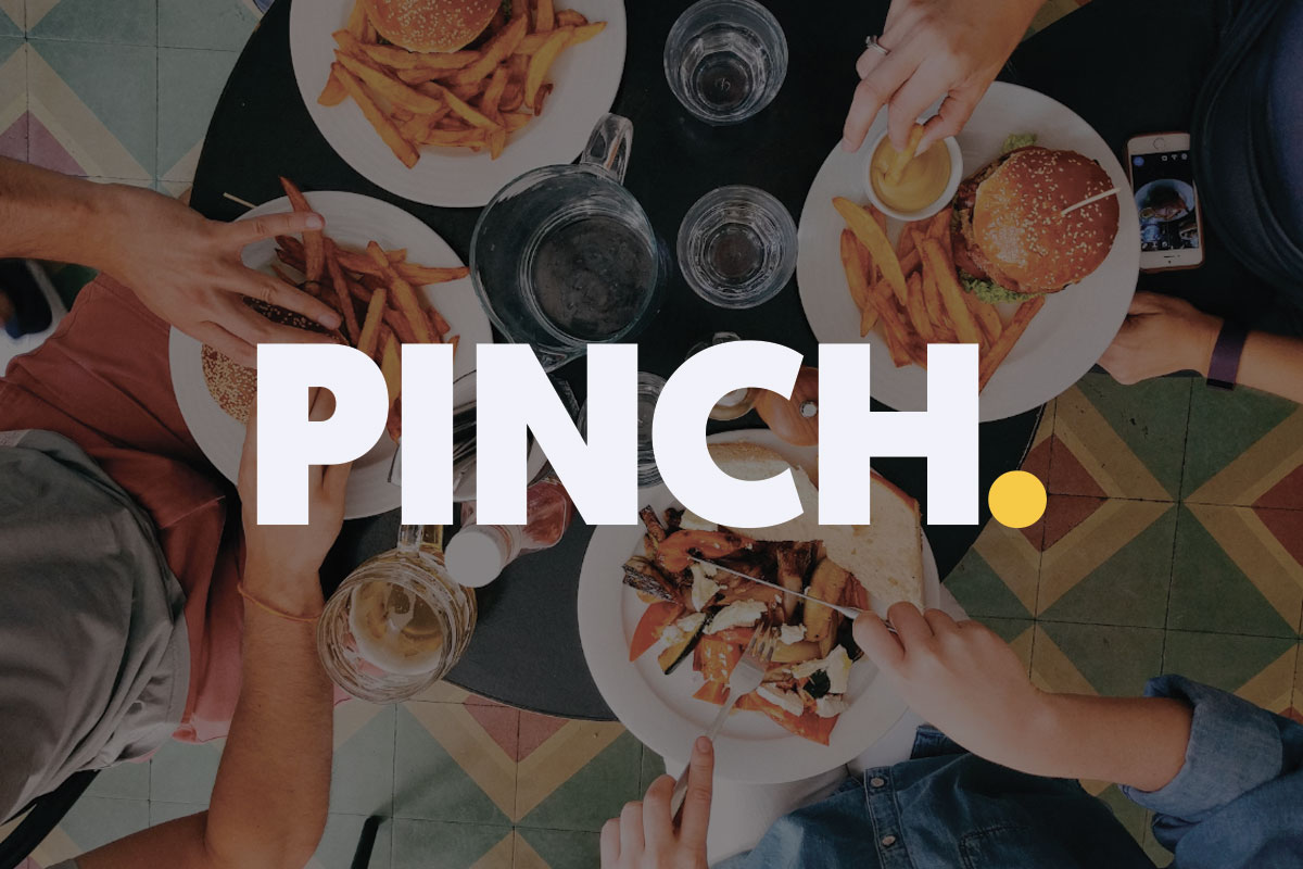 Pinch project
