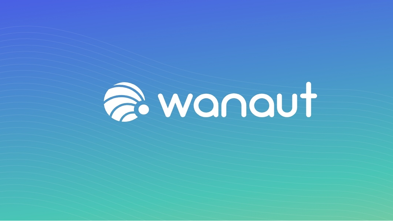 Wanaut app interface